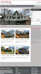 Mobile Screenshot of callensrealty.com
